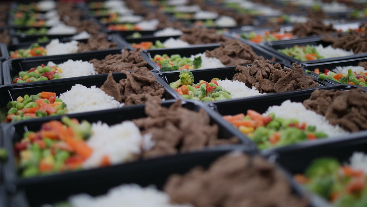 Energy nutrition fundamentals